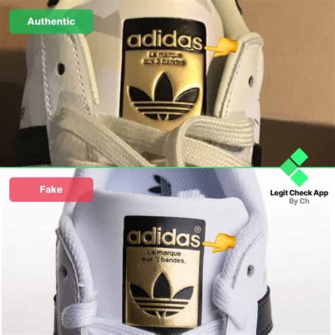 adidas original or fake|adidas genuine or fake.